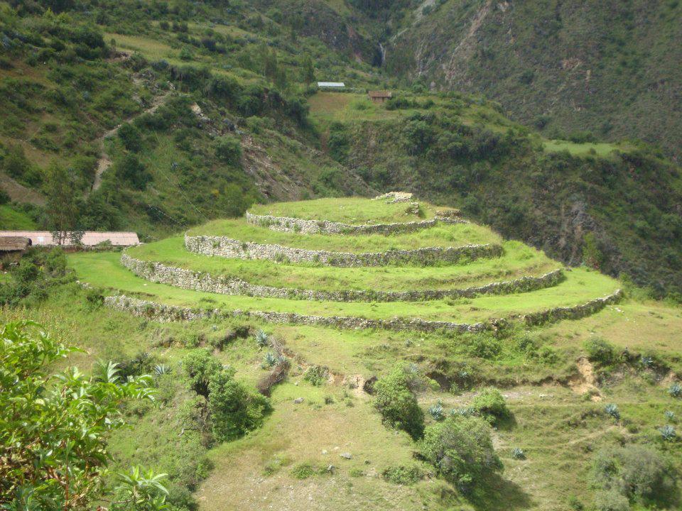 Distrito de Uranmarca
