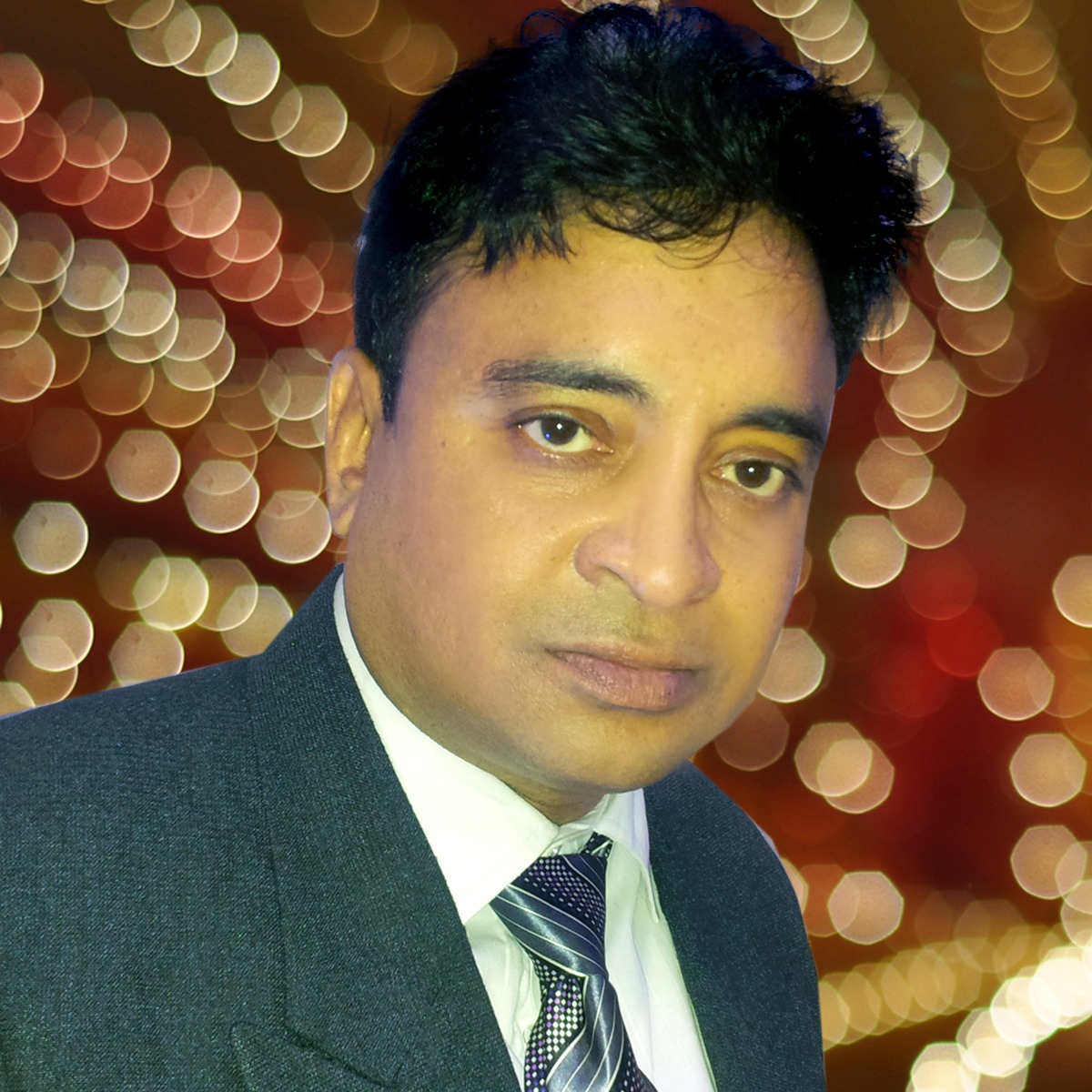 Pranab Chowdhury