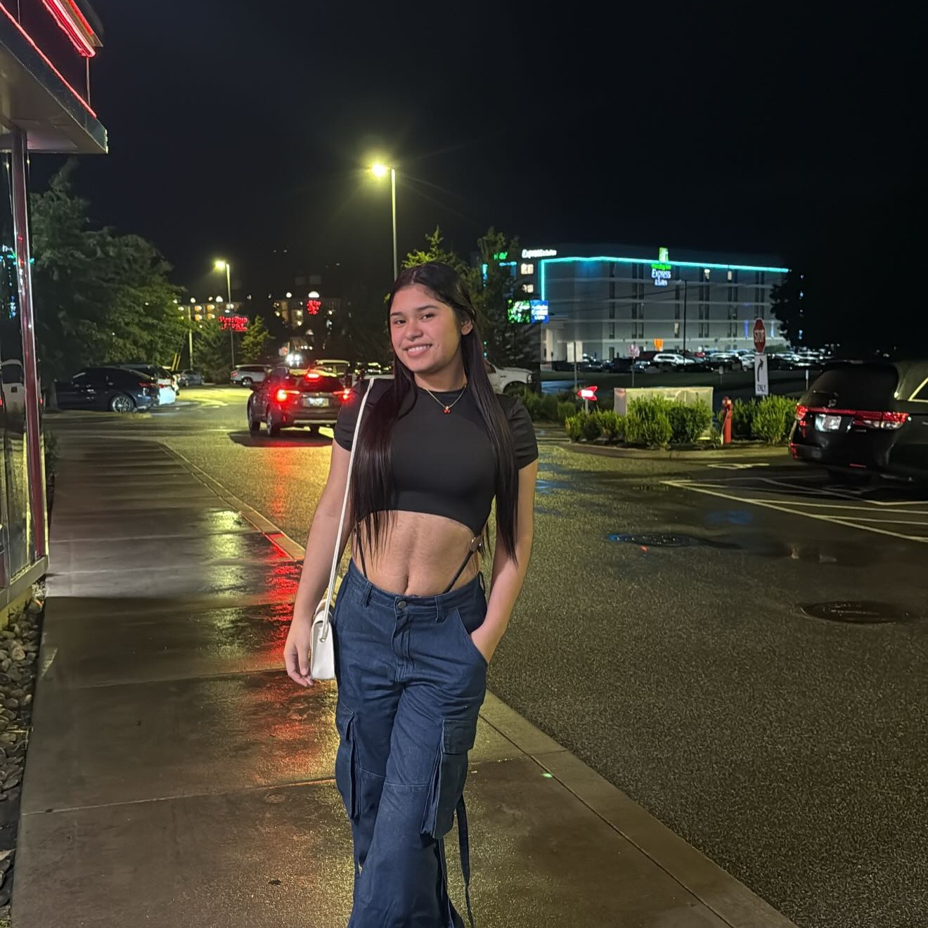 Maria Rincón