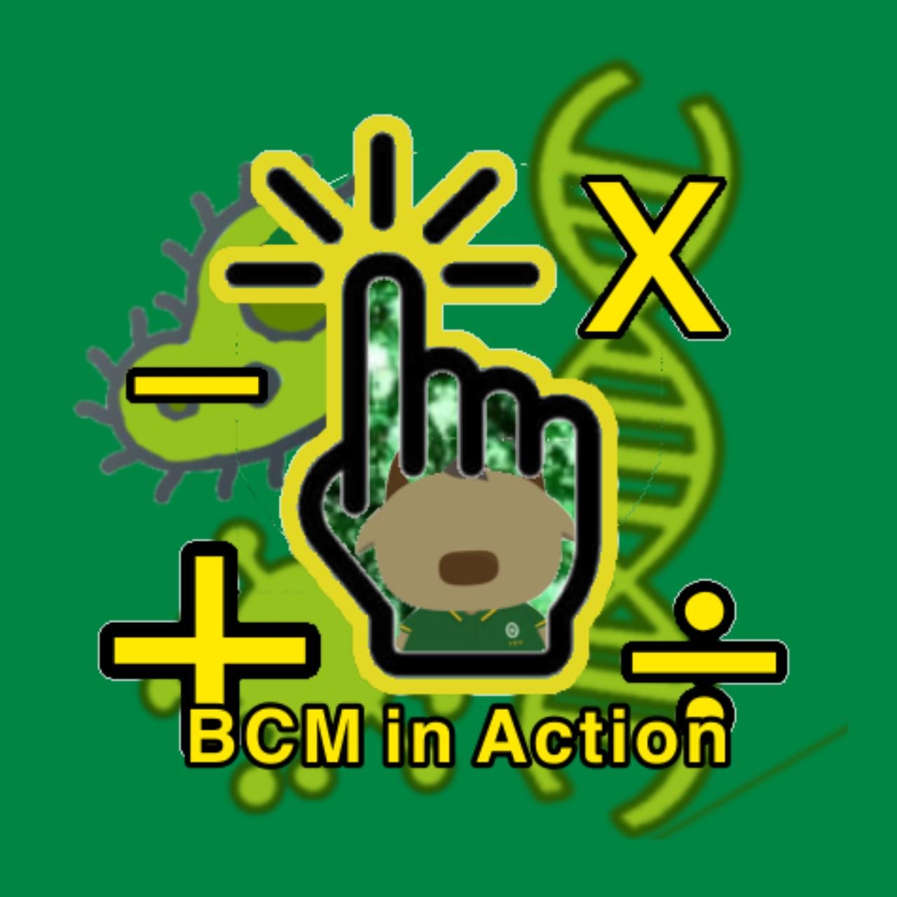 BioCss-Mathiniks in Action