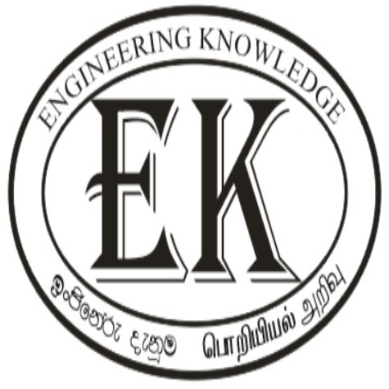 Engineering Knowledge | Kurunegala