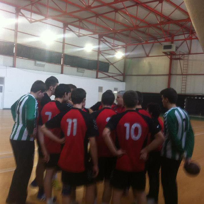 CSS ADJUD - Handball