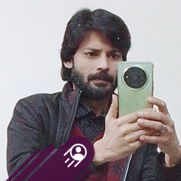 Muhammad Rizwan