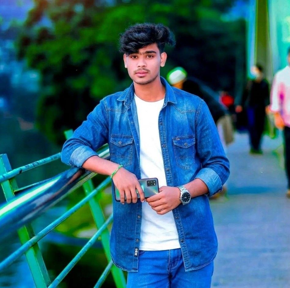 ব্যর্থ পুরুষ