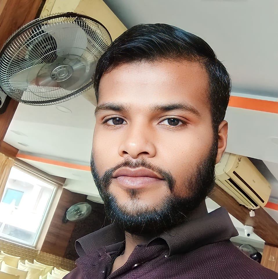 Ranjay Chaupal