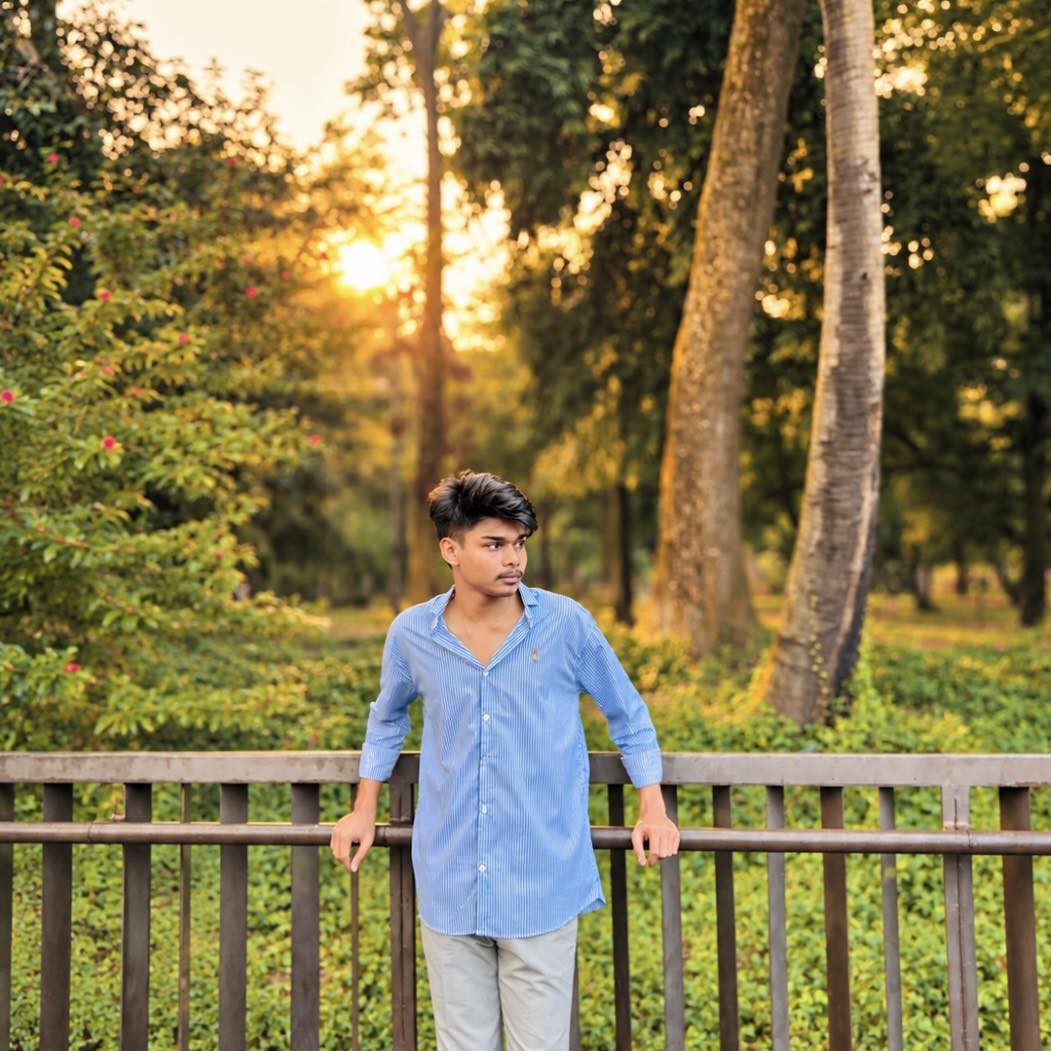 Samir Hossain Sabbir