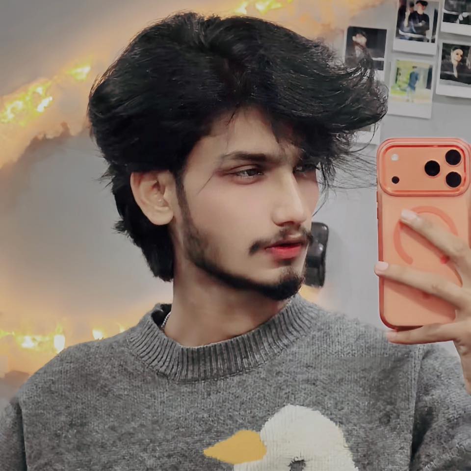 Usama Rao