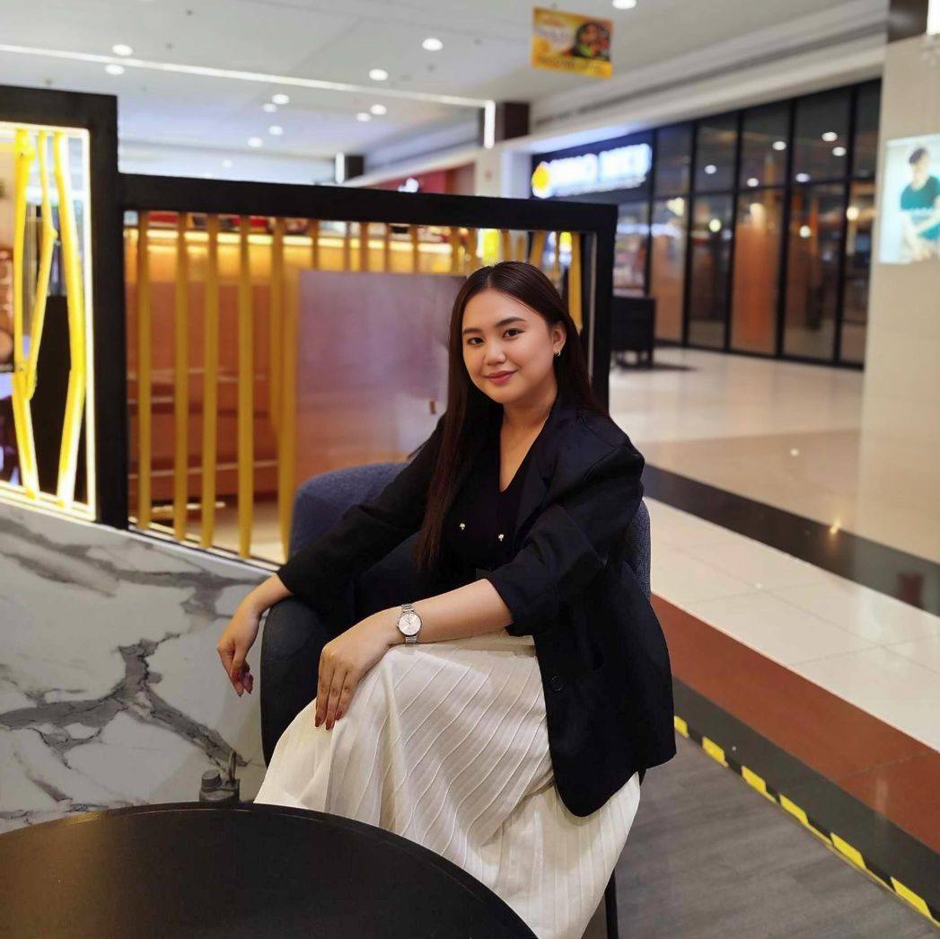 Ananda Square by Cathay Land - Jessa Bogabil | Las Piñas