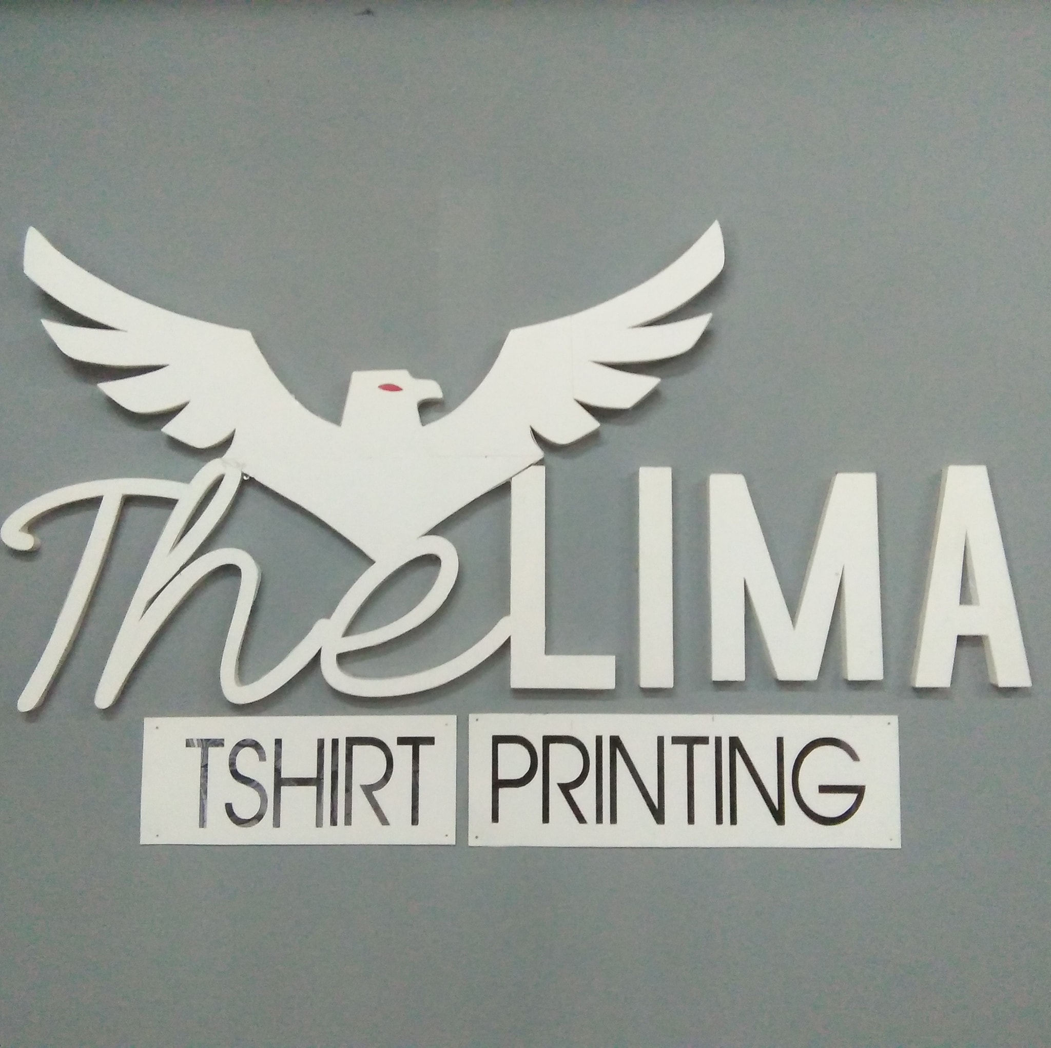 Thelima Tshirt Printing | Wakaf Baharu