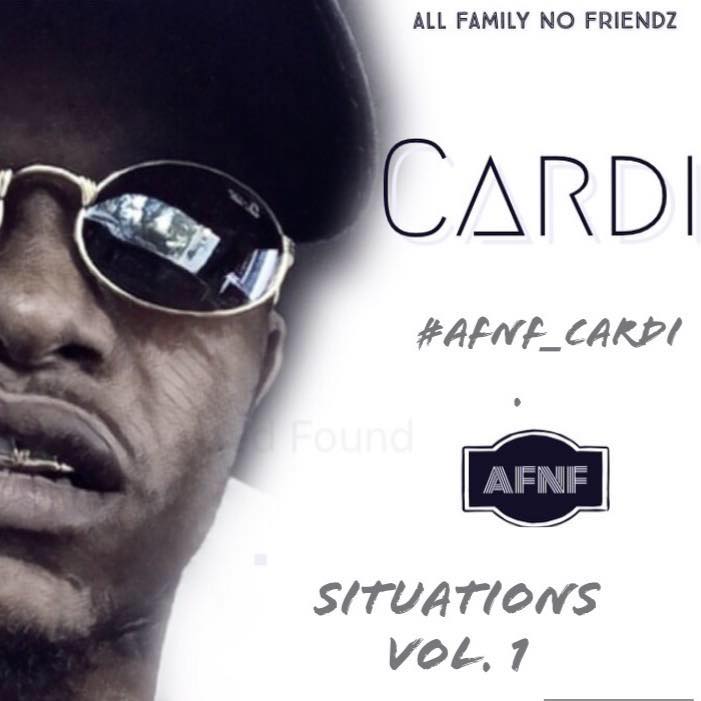 Cardeair