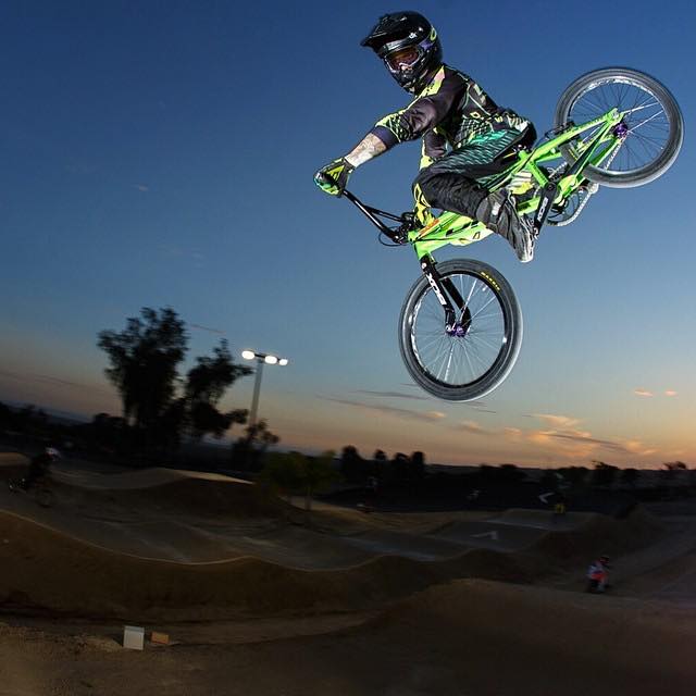Les plus gros whip en bmx.