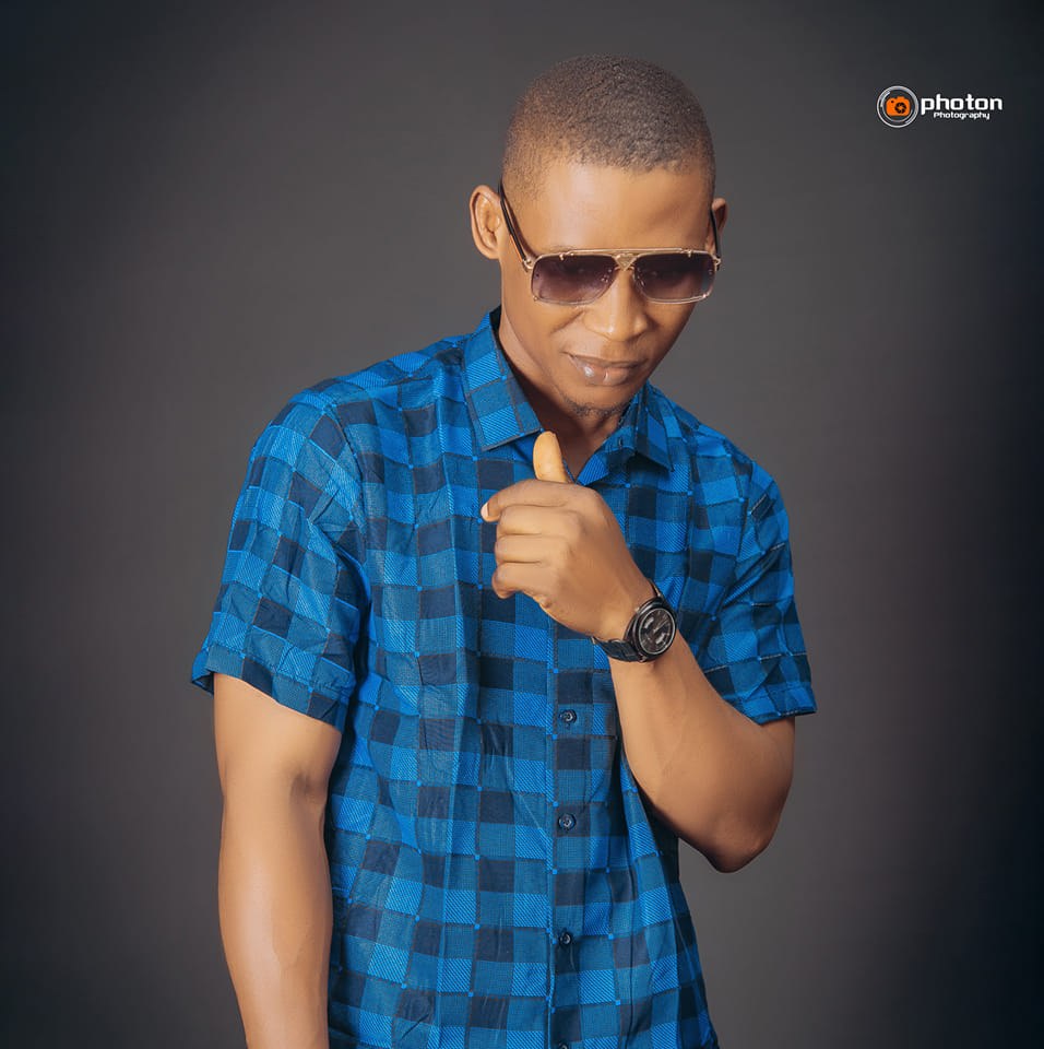 Kayode Samuel K'Sam