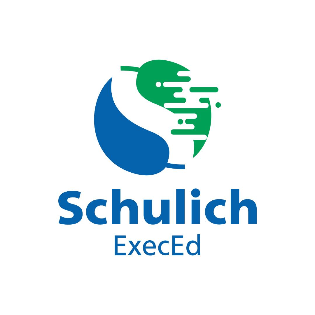 Master project leadership with Schulich ExecEd's Masters Certificate in ...