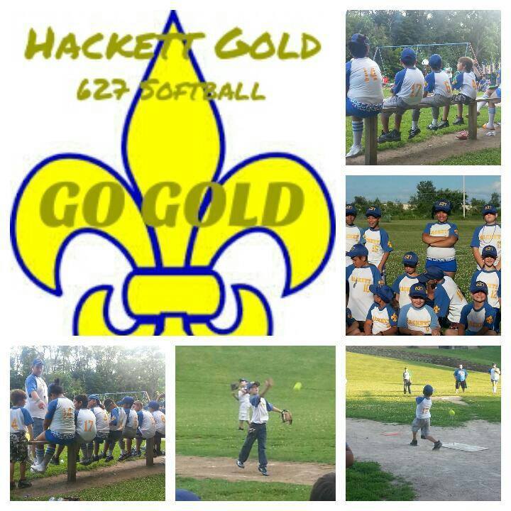 Hackett GOLD 627 | Beloit WI