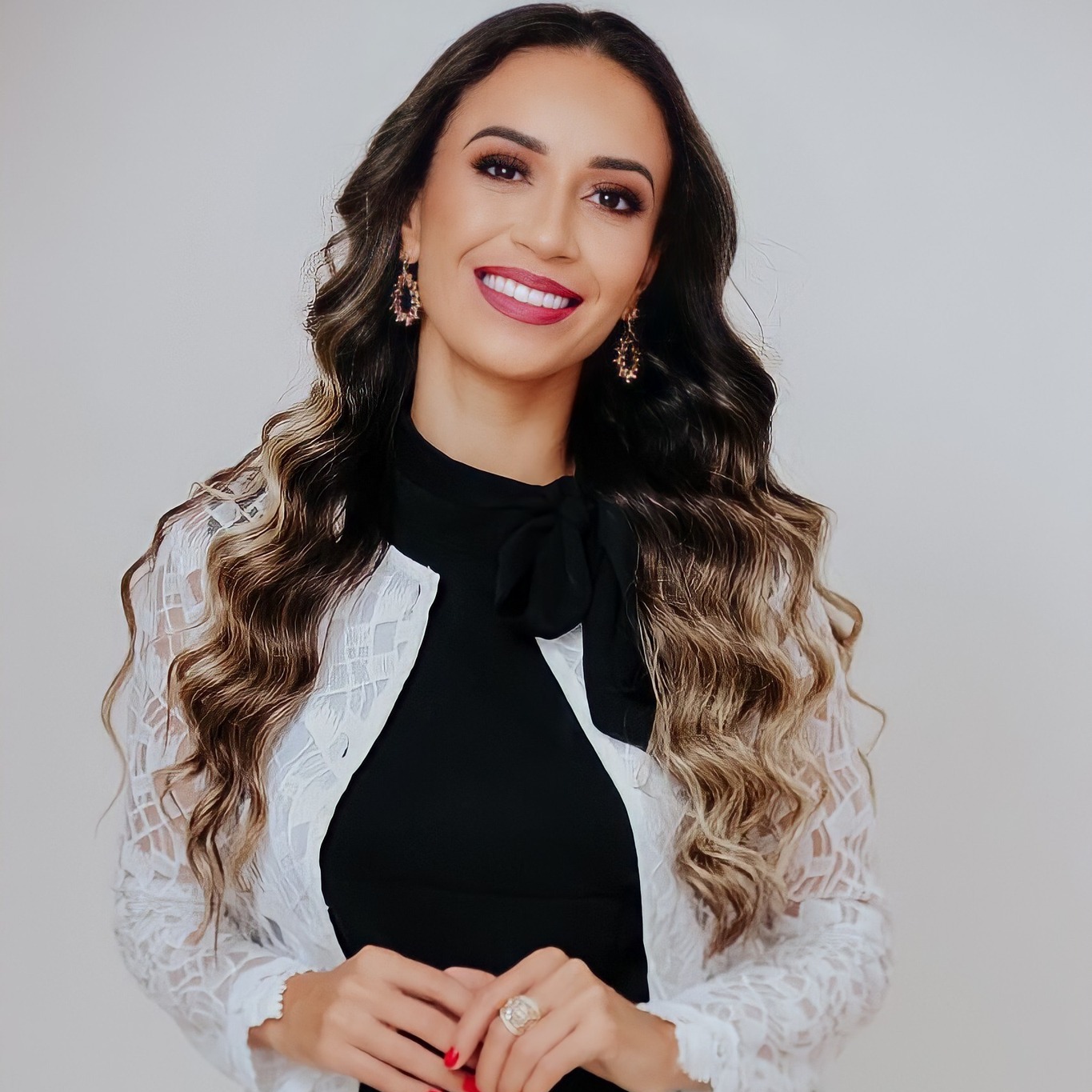 Dra. Samara Ramos | Luís Eduardo Magalhães BA