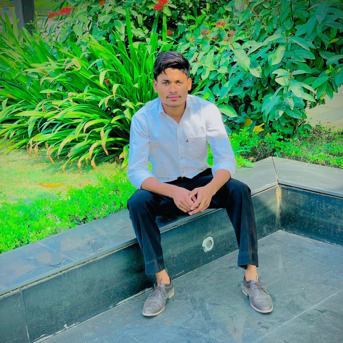 Sakeem khan - Sakeem khan added a new photo.