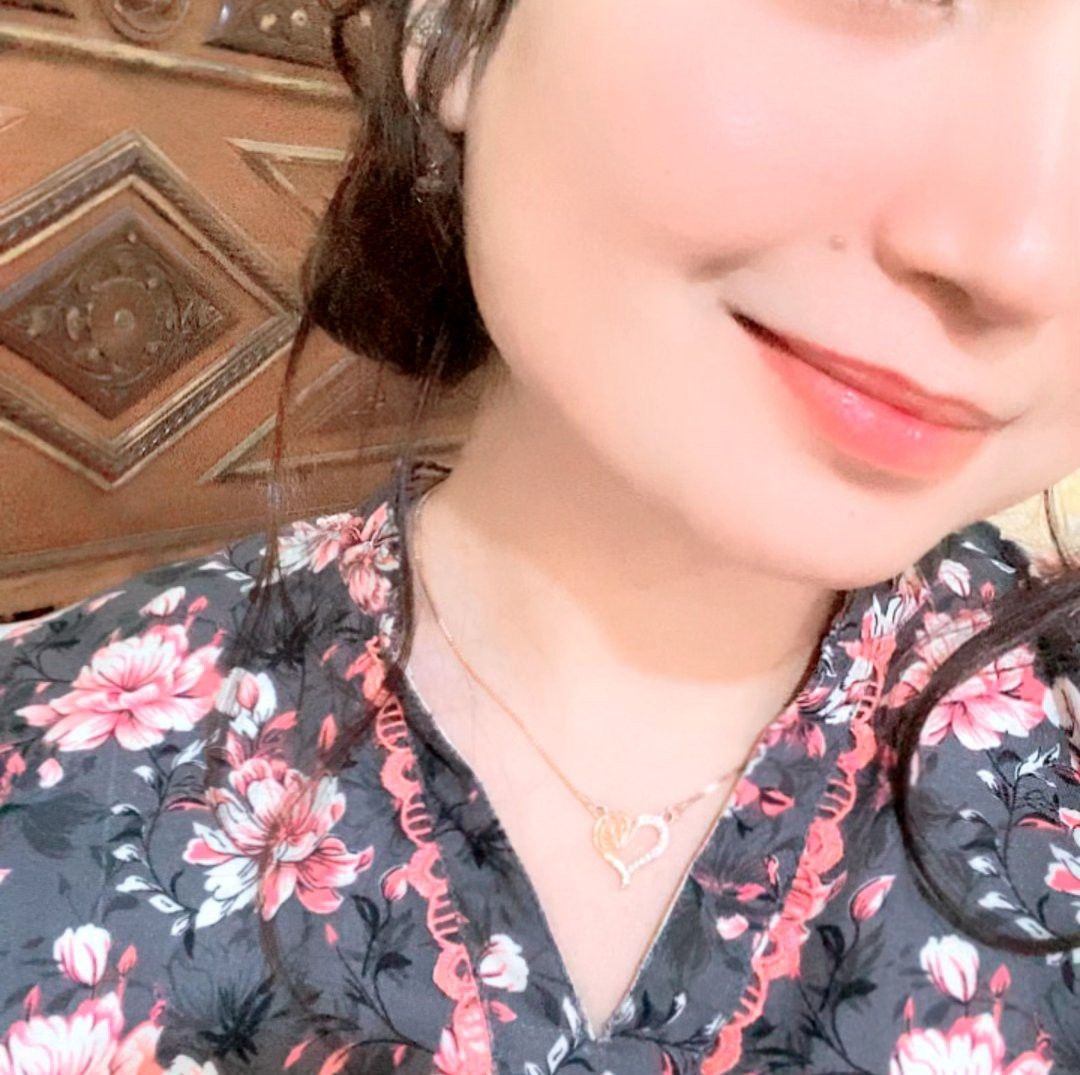 Rimsha Amjad