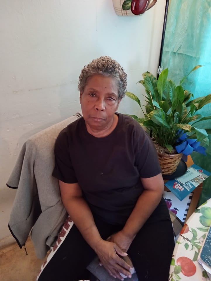 Rosenia Lee... - Robinson Funeral Home and Cremation Service | Facebook