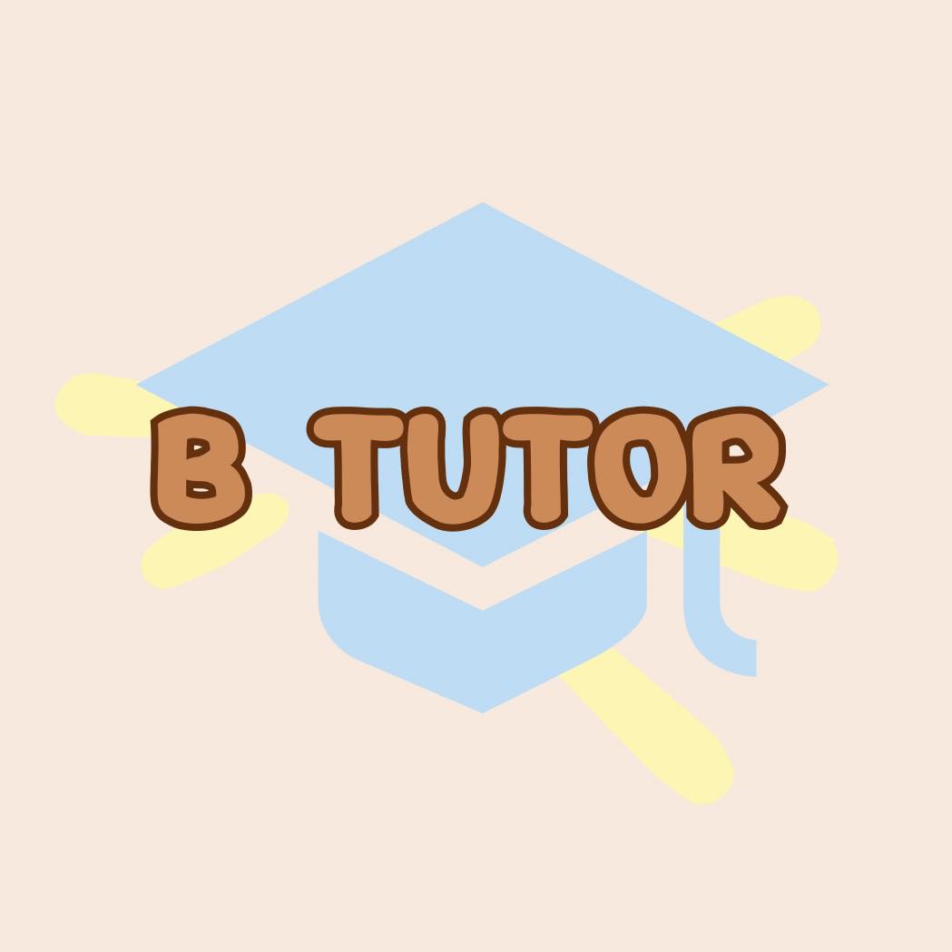 B TUTOR ติวเตอร์รับสอนพิเศษ สกลนคร | Sakhon Nakhon