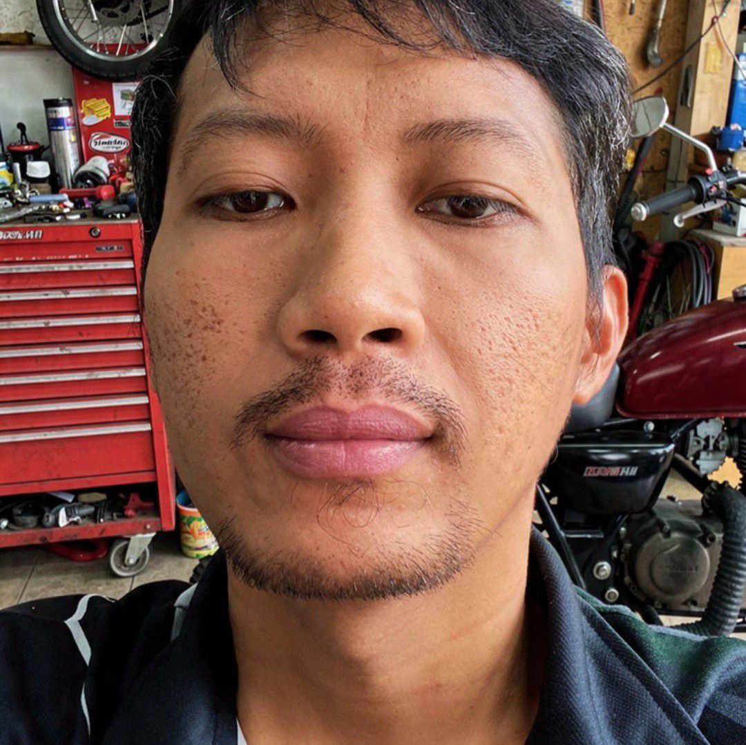 Cukup pake kunci ring #motores #motors #trik | Tangan Penyambung Rezeki