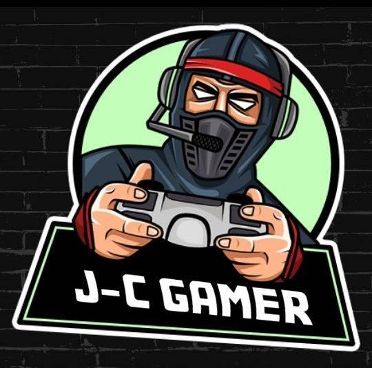 J-C gamer