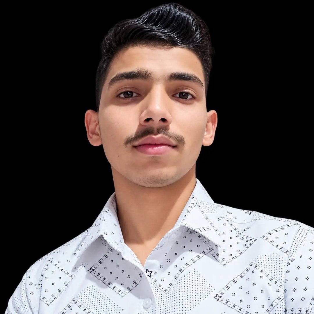 Ashish Kumar Jha