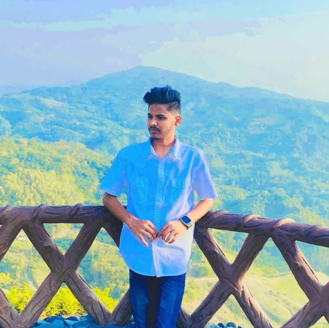Md Robi