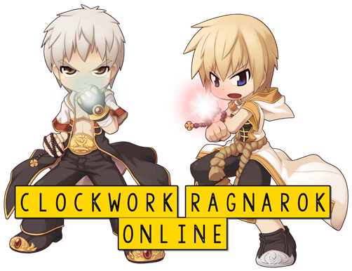 Clockwork RO