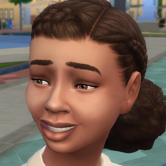 RustySims, Sims 4 YouTuber