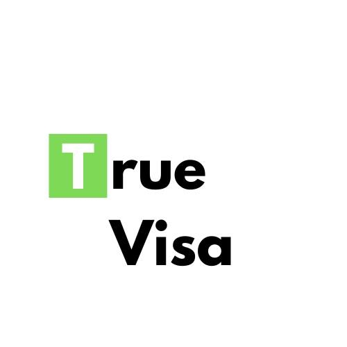 True visa. | Tijuana