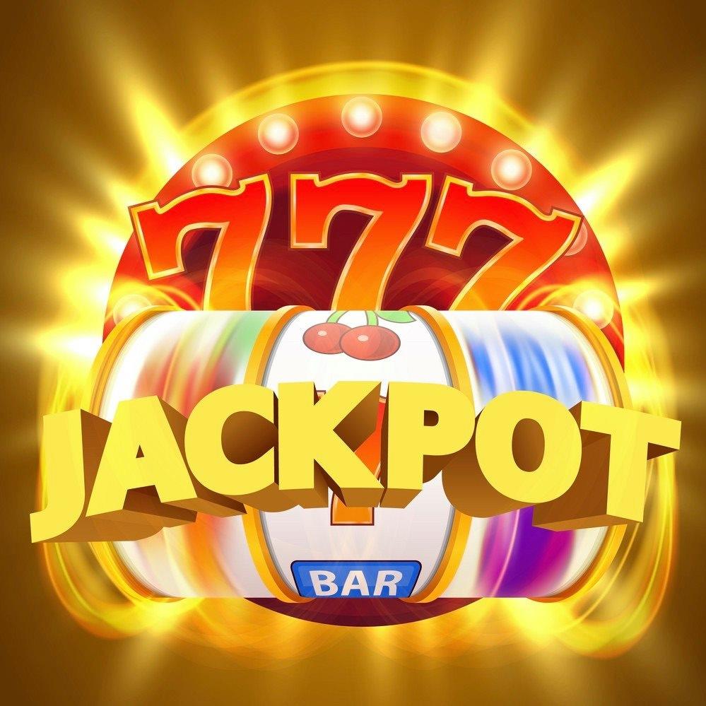 Jackpot777
