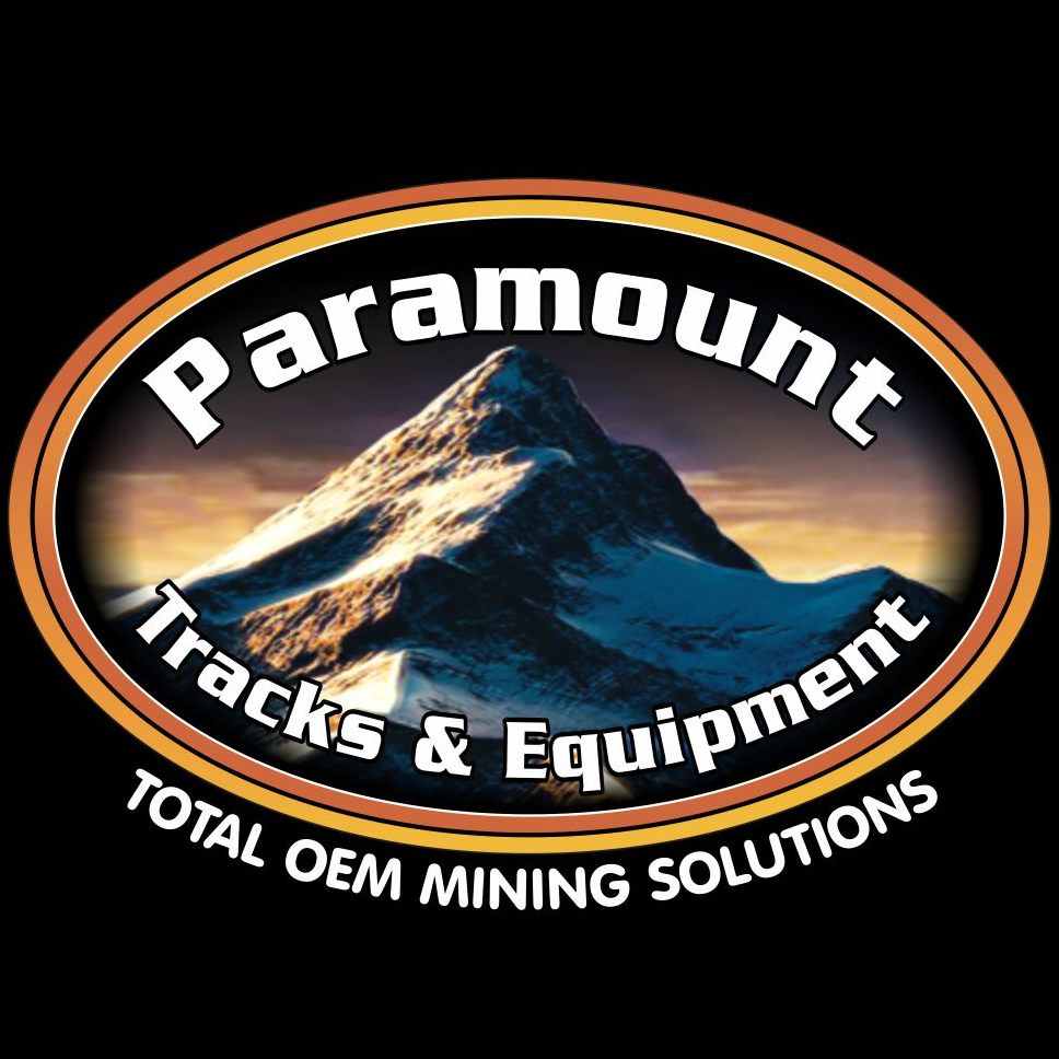Paramount Tracks and Equipment | Middelburg