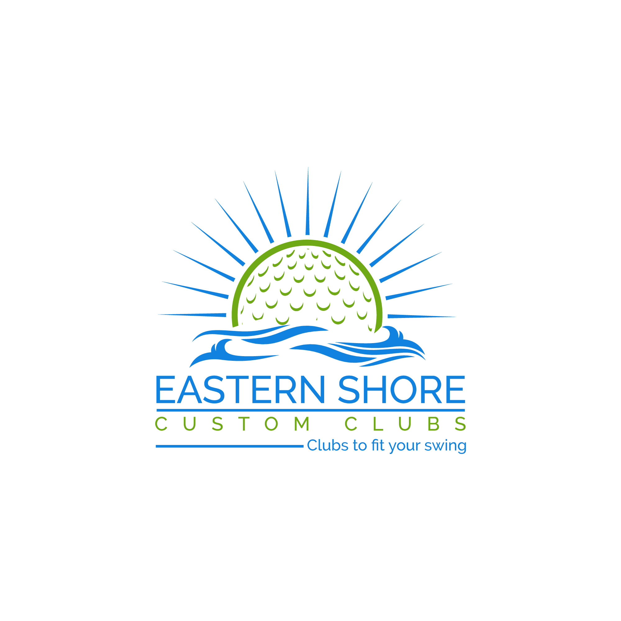 Eastern Shore Custom Clubs | Ocean View DE