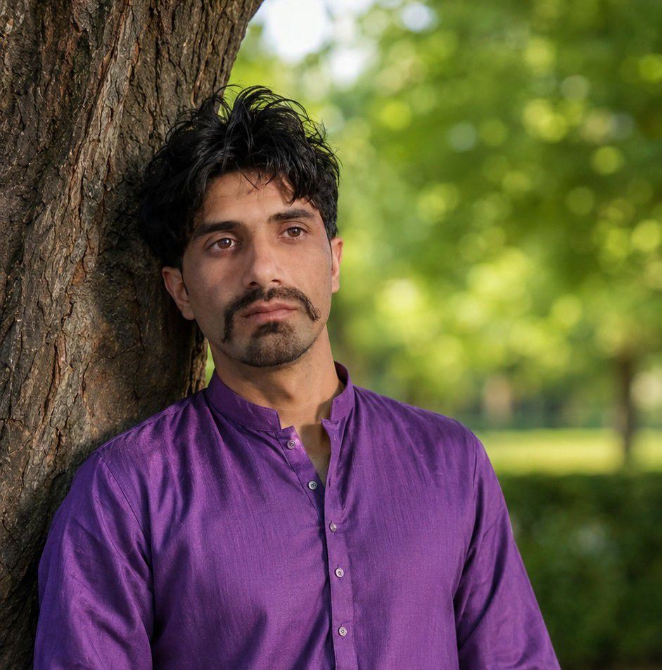 Naikbadshah Maseed
