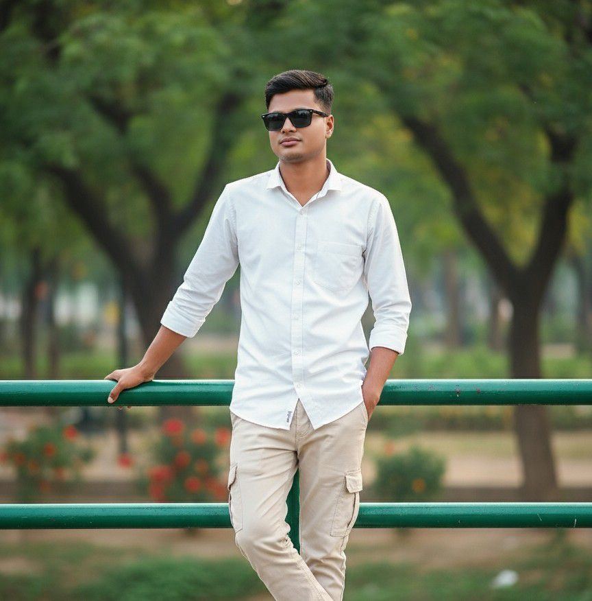 Shadhin Sumon