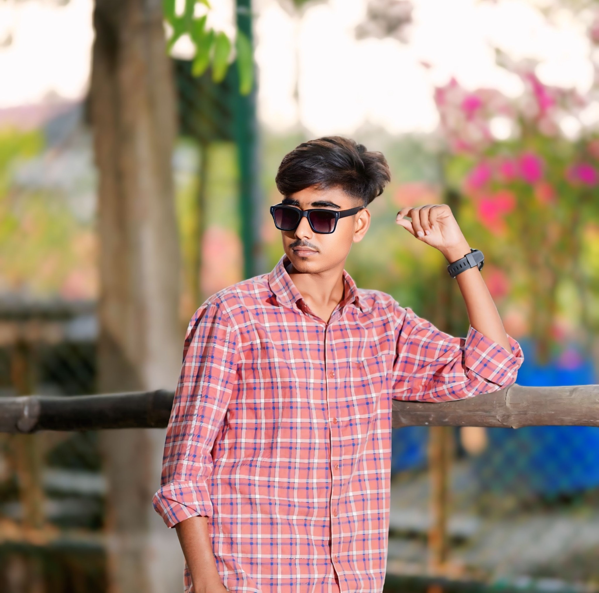 Mehedi Hasan