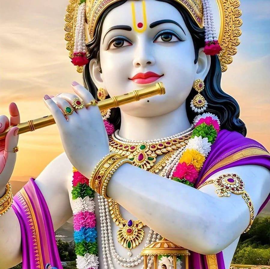 Rahul Krishna