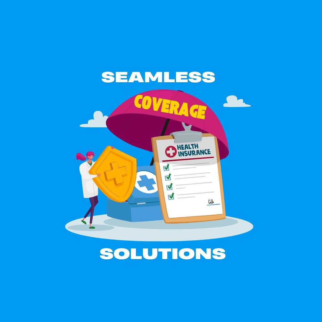 Seamless Coverage Solutions