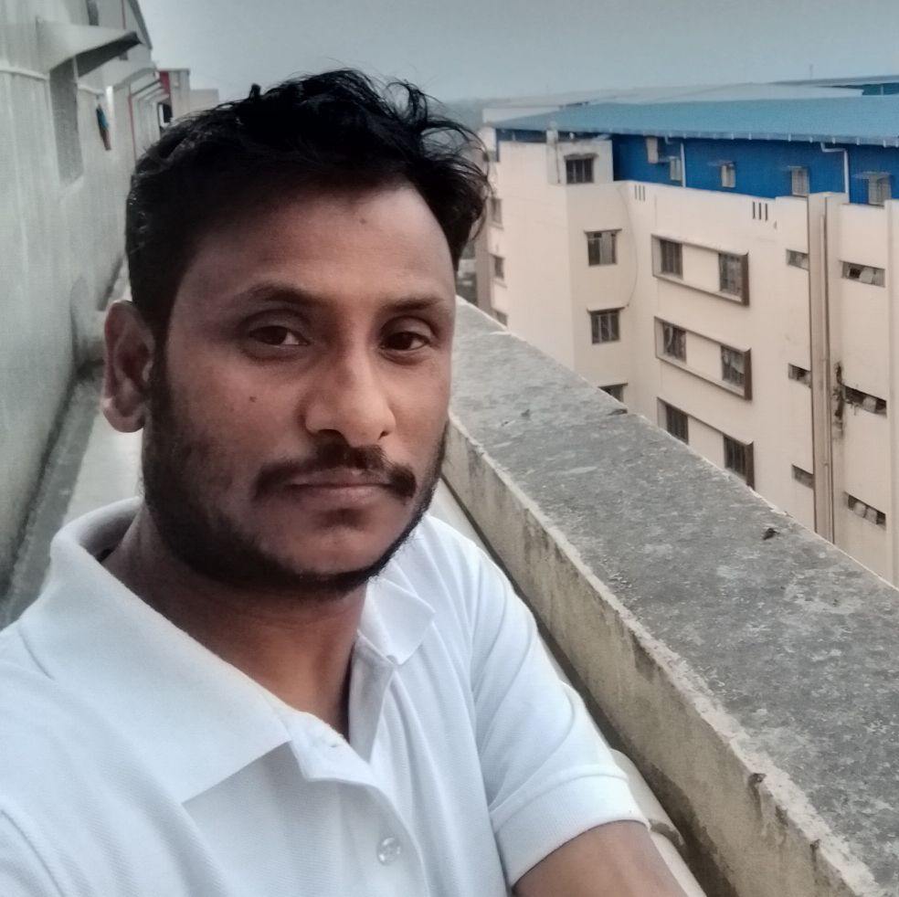 Good morning 🙏💪👌🥰#morning #exercise | Janu Rai
