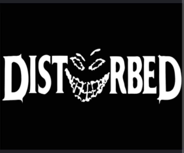 The gang of Distrub