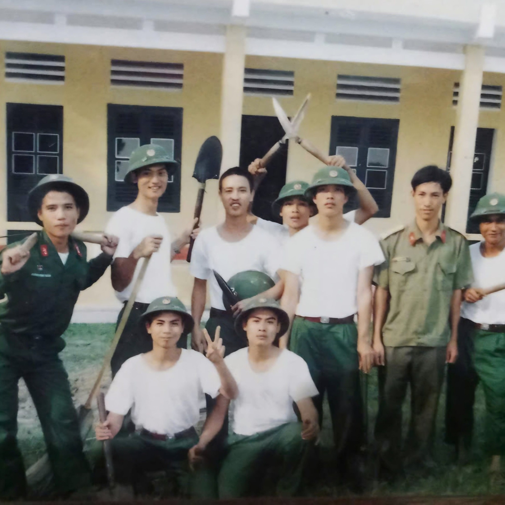 Lê Hải Sơn on Reels
