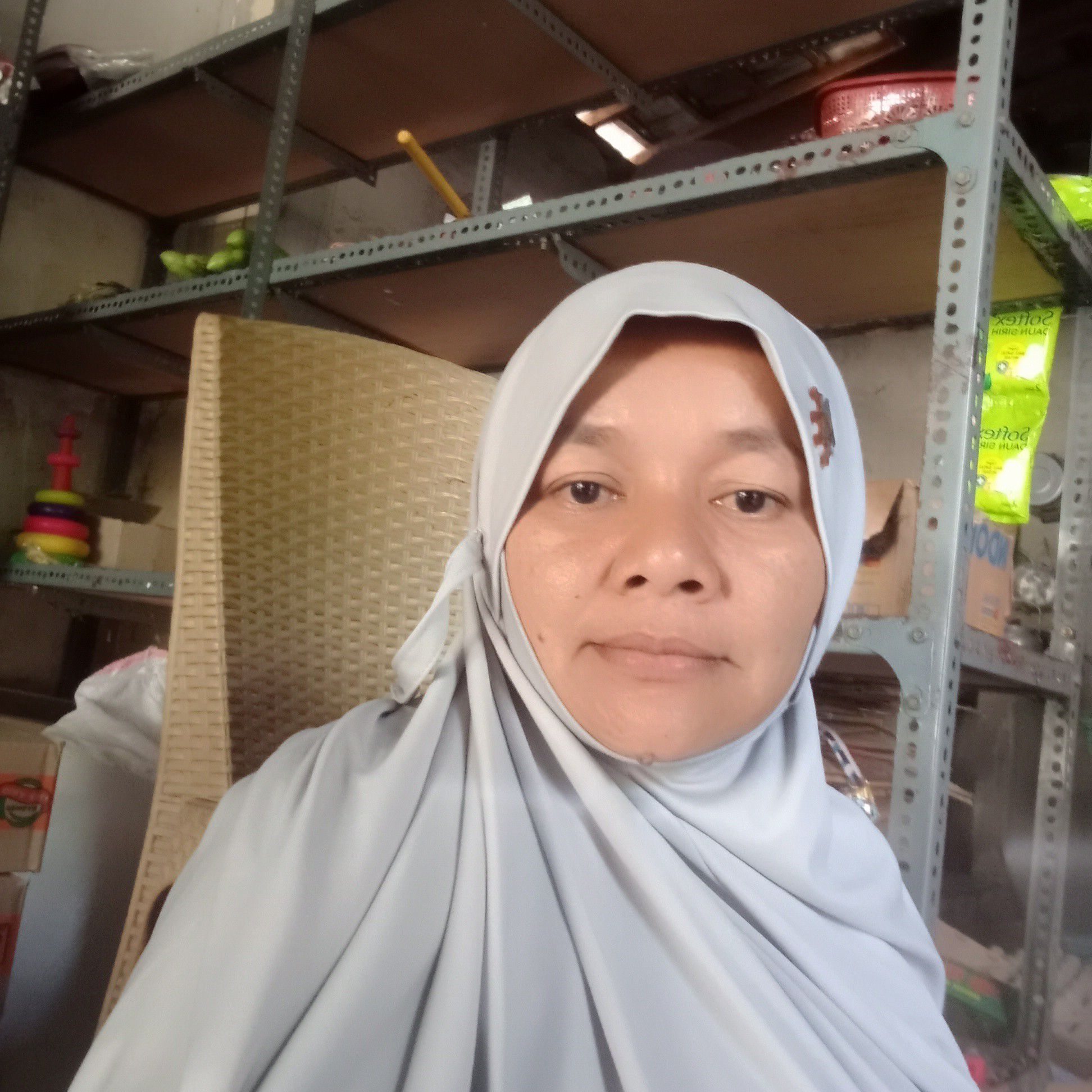 Ampuni lah segalanya ya Rabb #fypreellss | Siti Rahmah