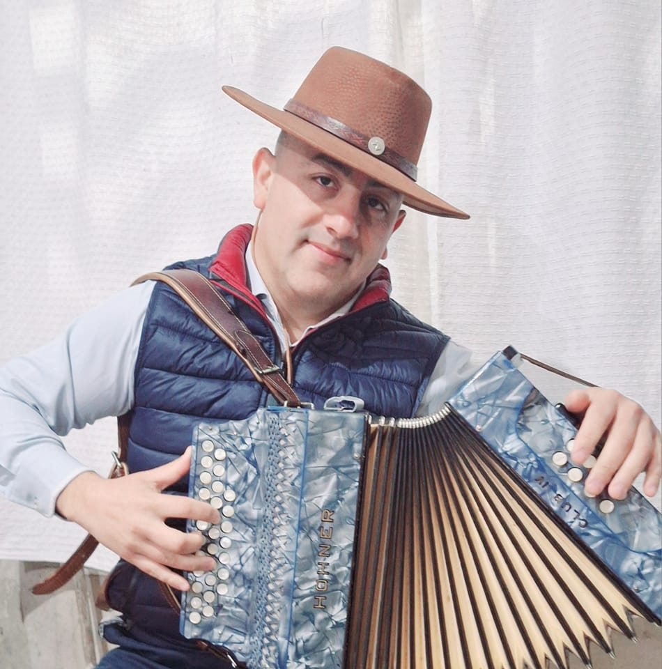 Rafael Diaz on Reels