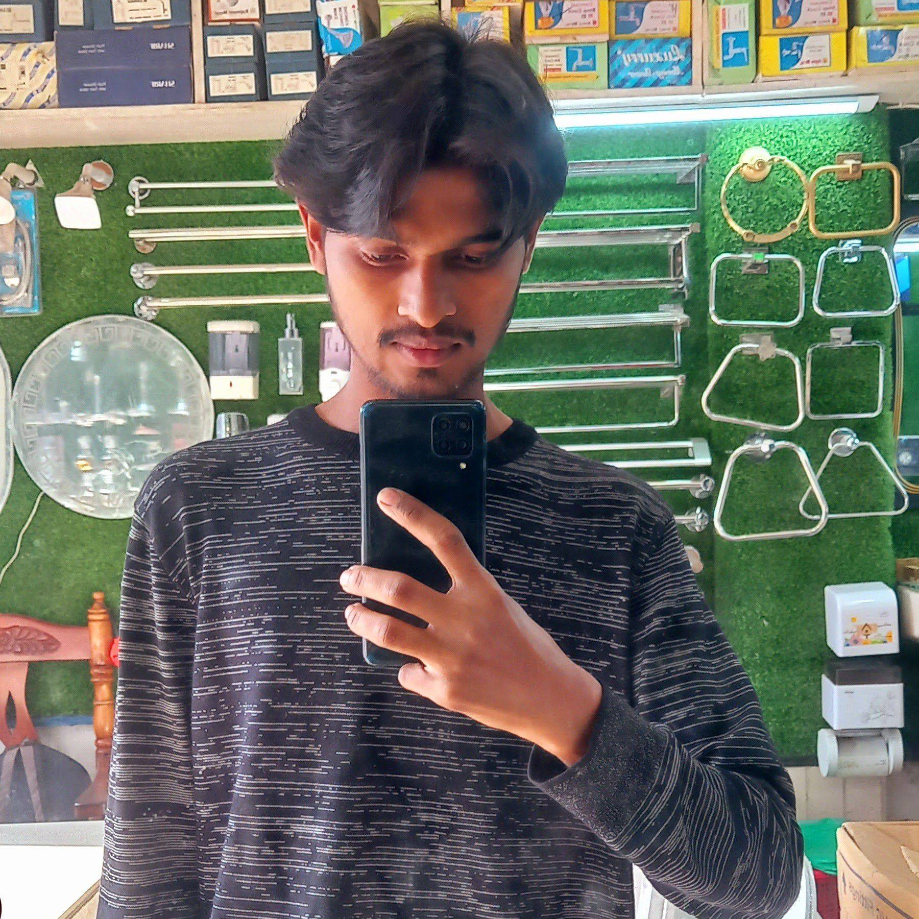 সাদেকুর রহমান