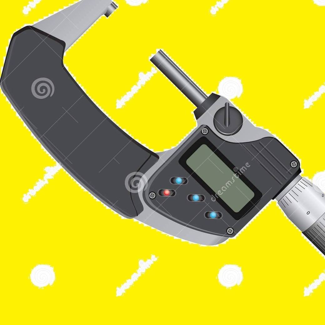 Engineering Measurements and Measuring Instruments