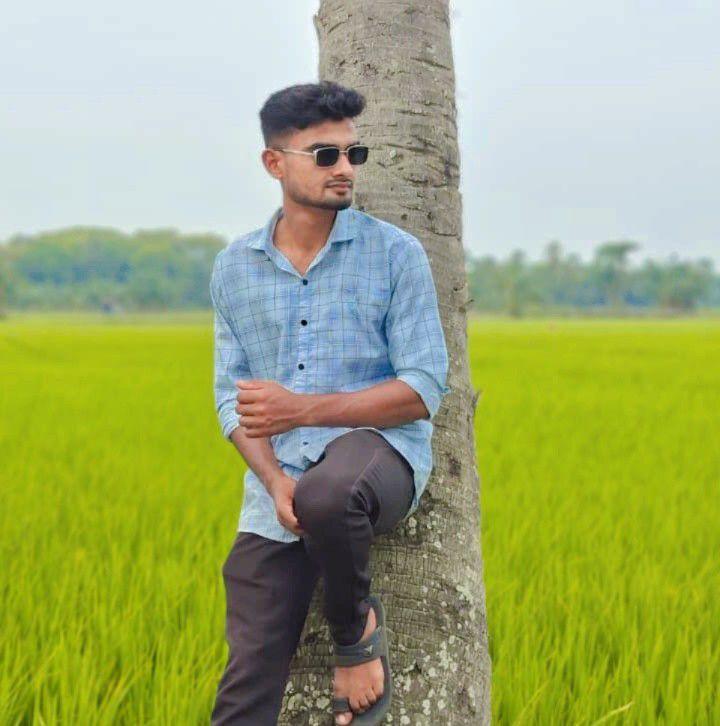 Md. Joynal