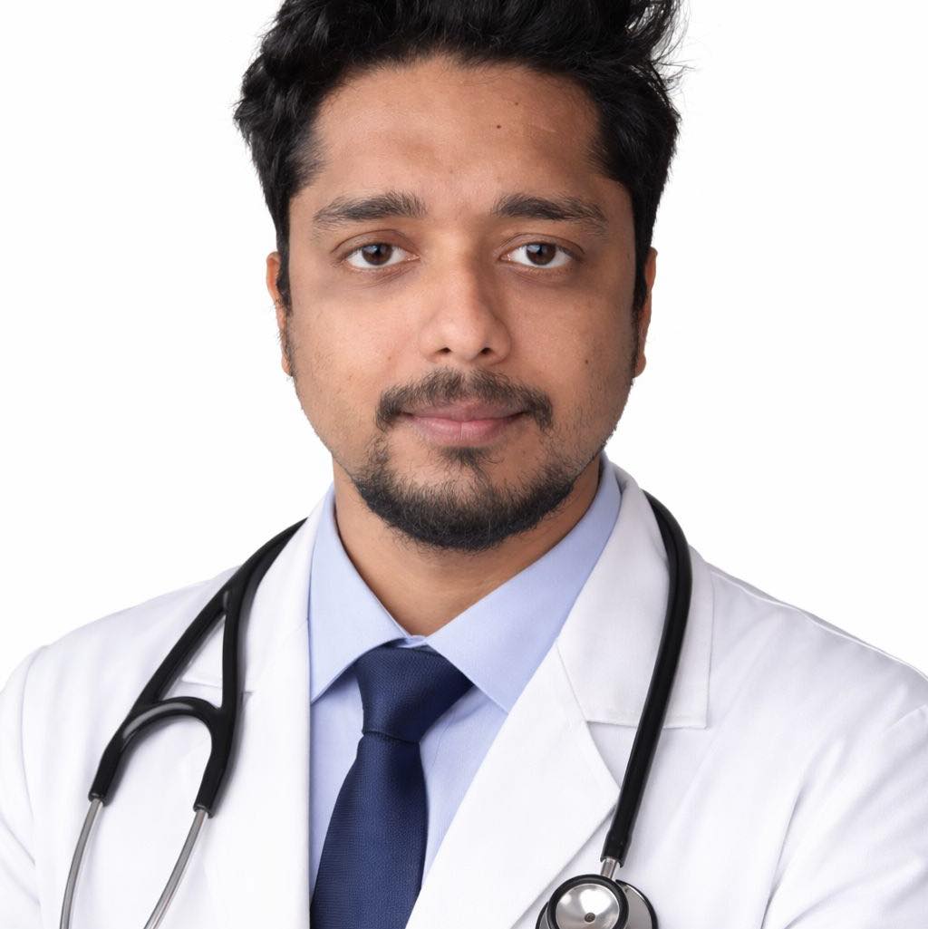 Dr Rupan Bhadury | Kolkata