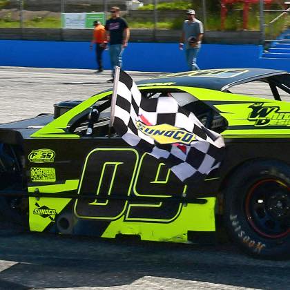 Ripley Racing