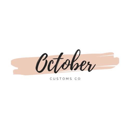 October Customs Co
