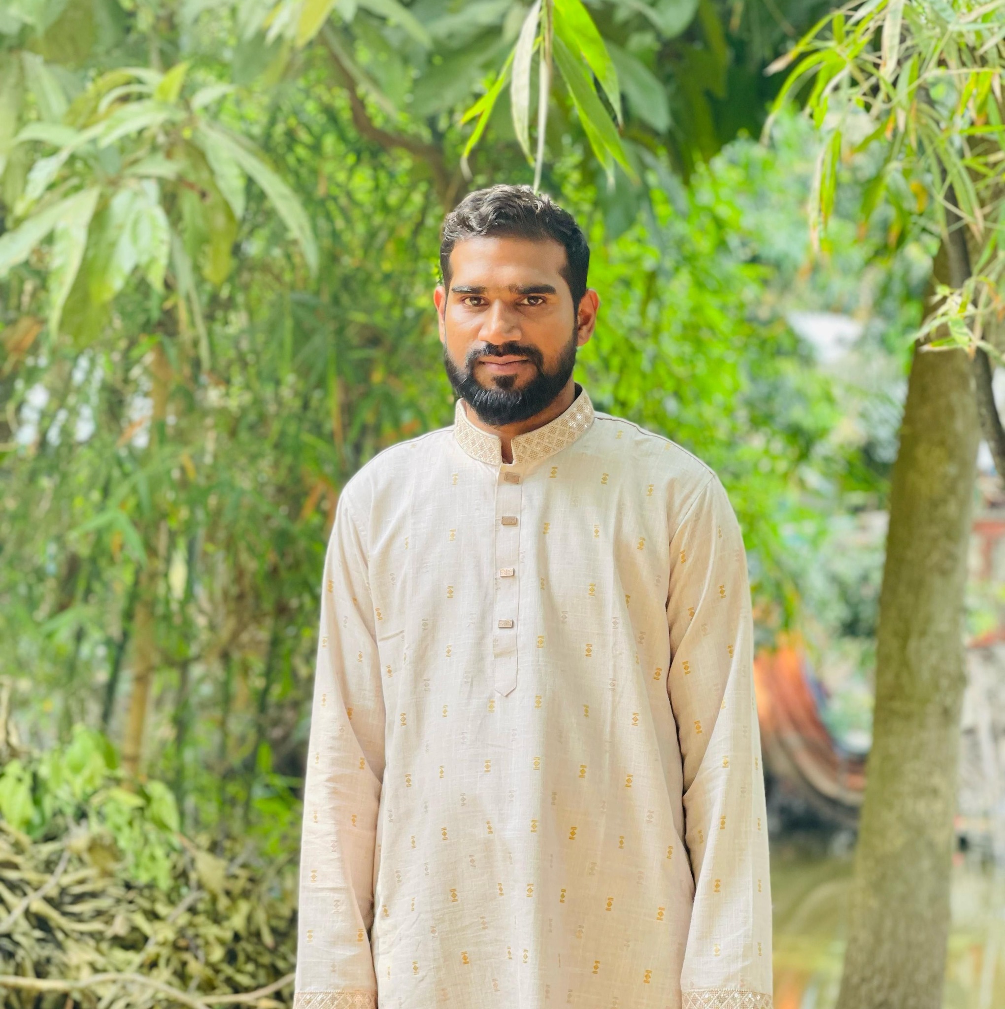 Ripon Rana Parves